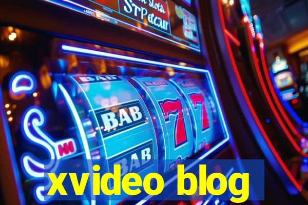 xvideo blog